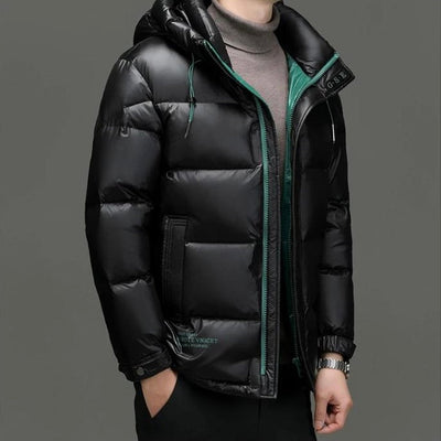 Summit Down Jacket