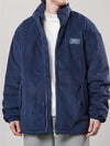 Cord Loft Puffer