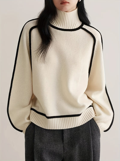 Cozy Chic Sweater