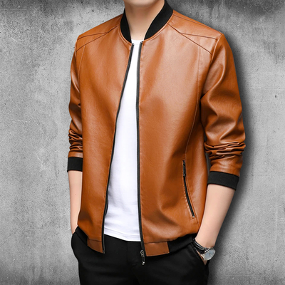 Zanetti-Leather-Jacket