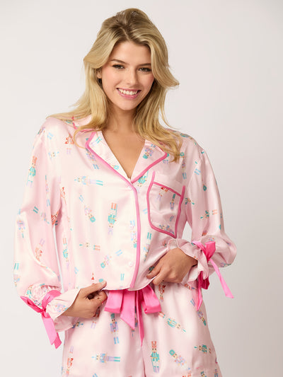 Festive Christmas Sleepwear