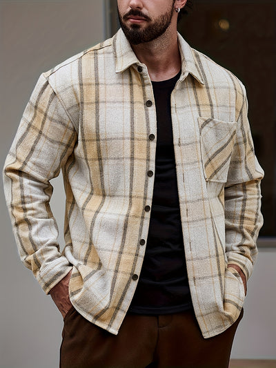 Frontier Flannel