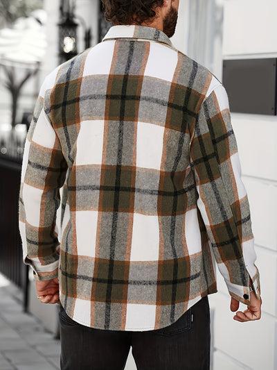 Frontier Flannel