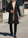 Gilded Gentleman Coat