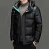 Summit Down Jacket