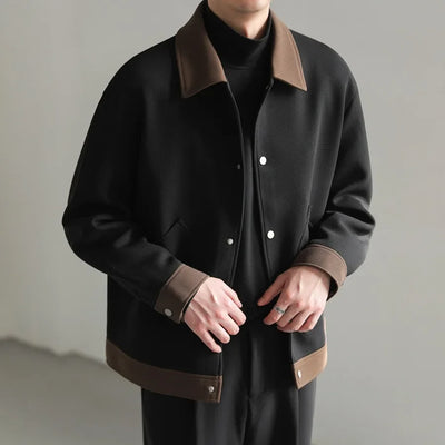 Kyoto Luxe Jacket