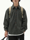 Metro Grid Shirt