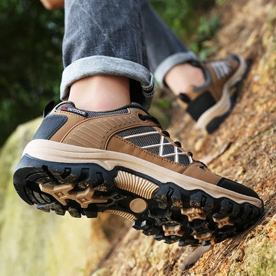 MountainRush Shoe