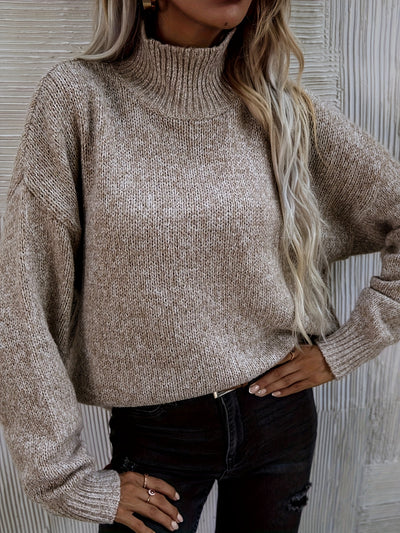 Mountain Retreat Pullover