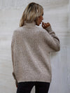 Mountain Retreat Pullover