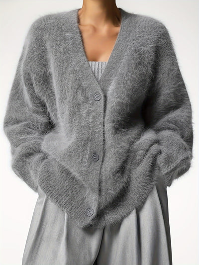 Serene Chic Cardigan