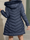 Sierra Puffer Coat