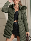 Sierra Puffer Coat