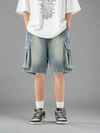 Streetwear-Utility-Shorts