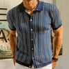 Toscano Pattern Polo