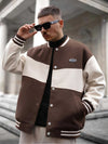 Urban Varsity Jacket