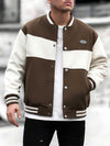 Urban Varsity Jacket