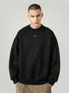 Veluxe Relaxed Sweatshirt