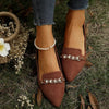 Venezia Pearl Flats 3