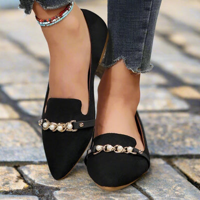 Venezia Pearl Flats 4