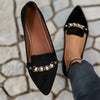 Venezia Pearl Flats 5