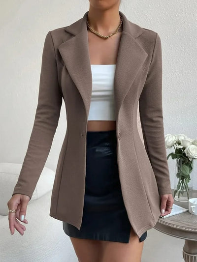 Verona Jacket