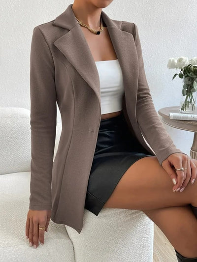 Verona Jacket