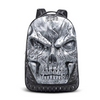 SKULL BACKPACK