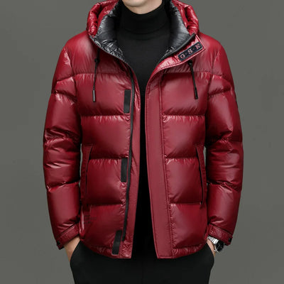 Summit Down Jacket